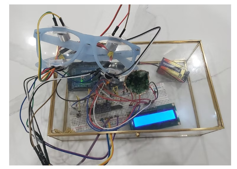 Physical Prototype