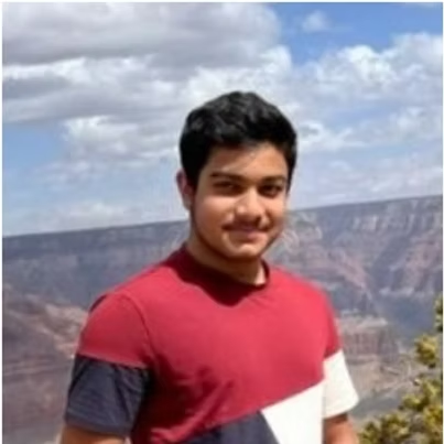 Soham Chakraborty